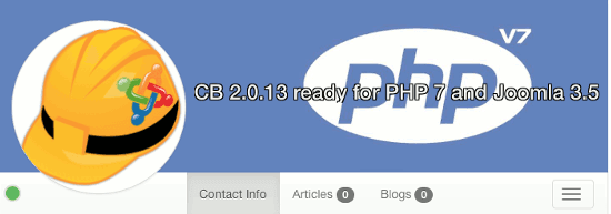 CB 2.0.13 php7 canvas