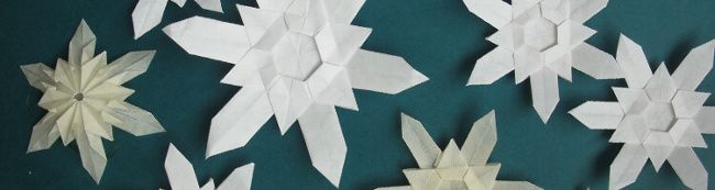 flickr jorge jaramillo snowflakes that were decorating my tree banniere