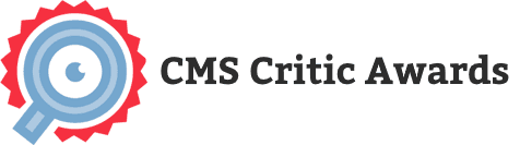 cms critic awards