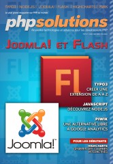 couverture_PHP Solutions_juillet_2012