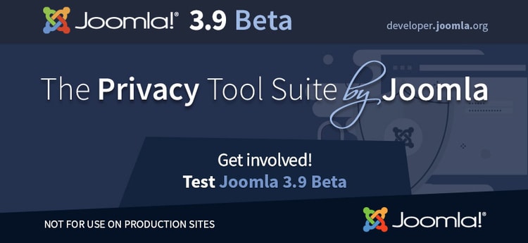 joomla 39 beta