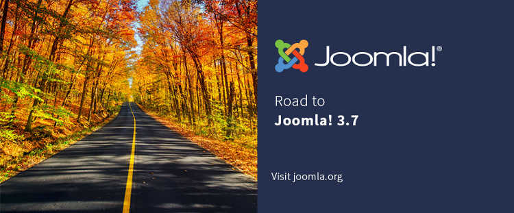 joomla road to joomla 37