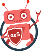 aesecure logo 150