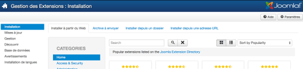 2e1ax nomad entry 10-extensions-joomla