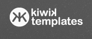 kiwik templates
